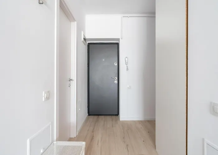 Apartmento com 1 dormitório