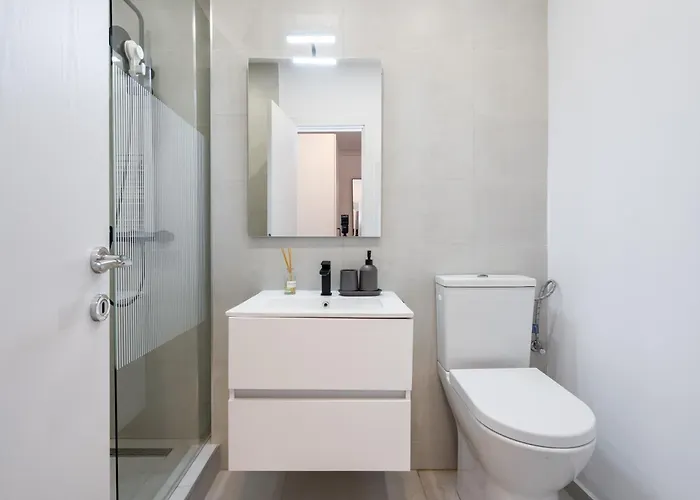 Apartmento com 1 dormitório