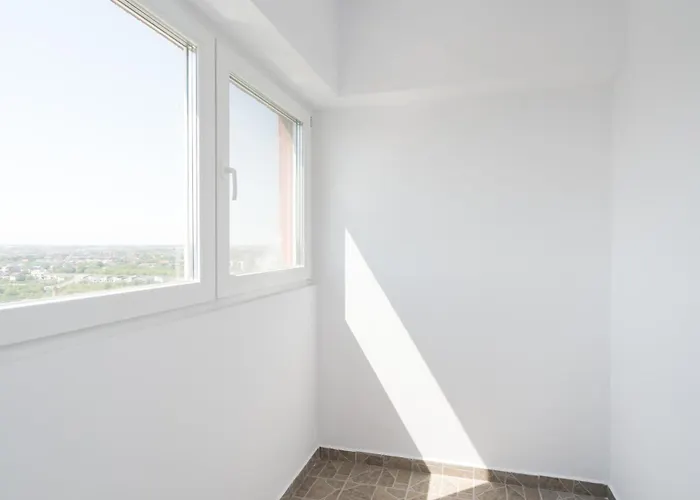 Apartmento com 1 dormitório